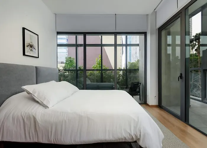 Serviced In Apartment Mexico City